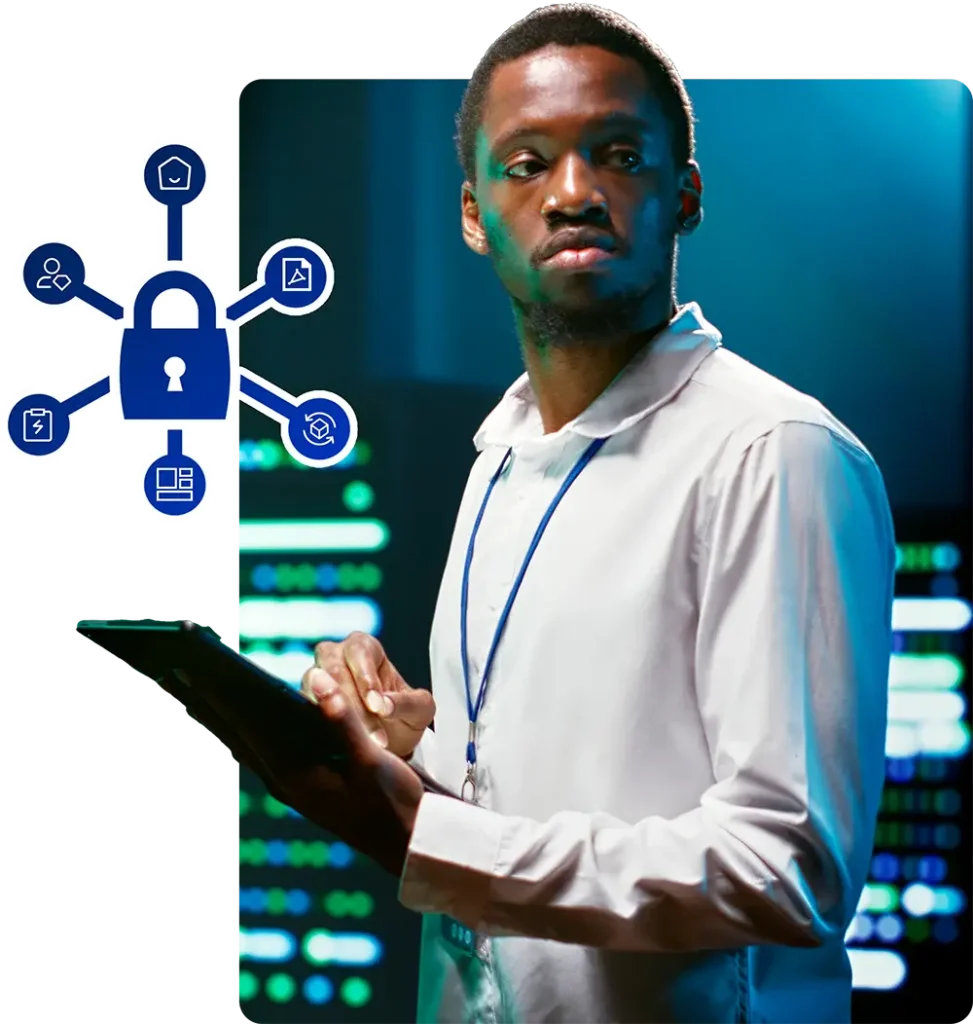 Unixsoft Company Respect For Privacy